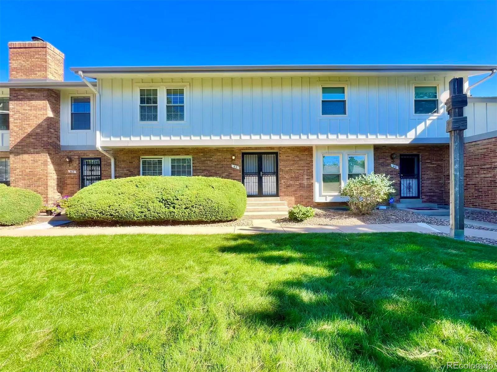 10320 E Jewell Avenue 63