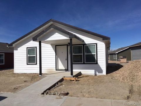 1407 Canal Street, Fort Morgan, CO 80701 - #: 9424763