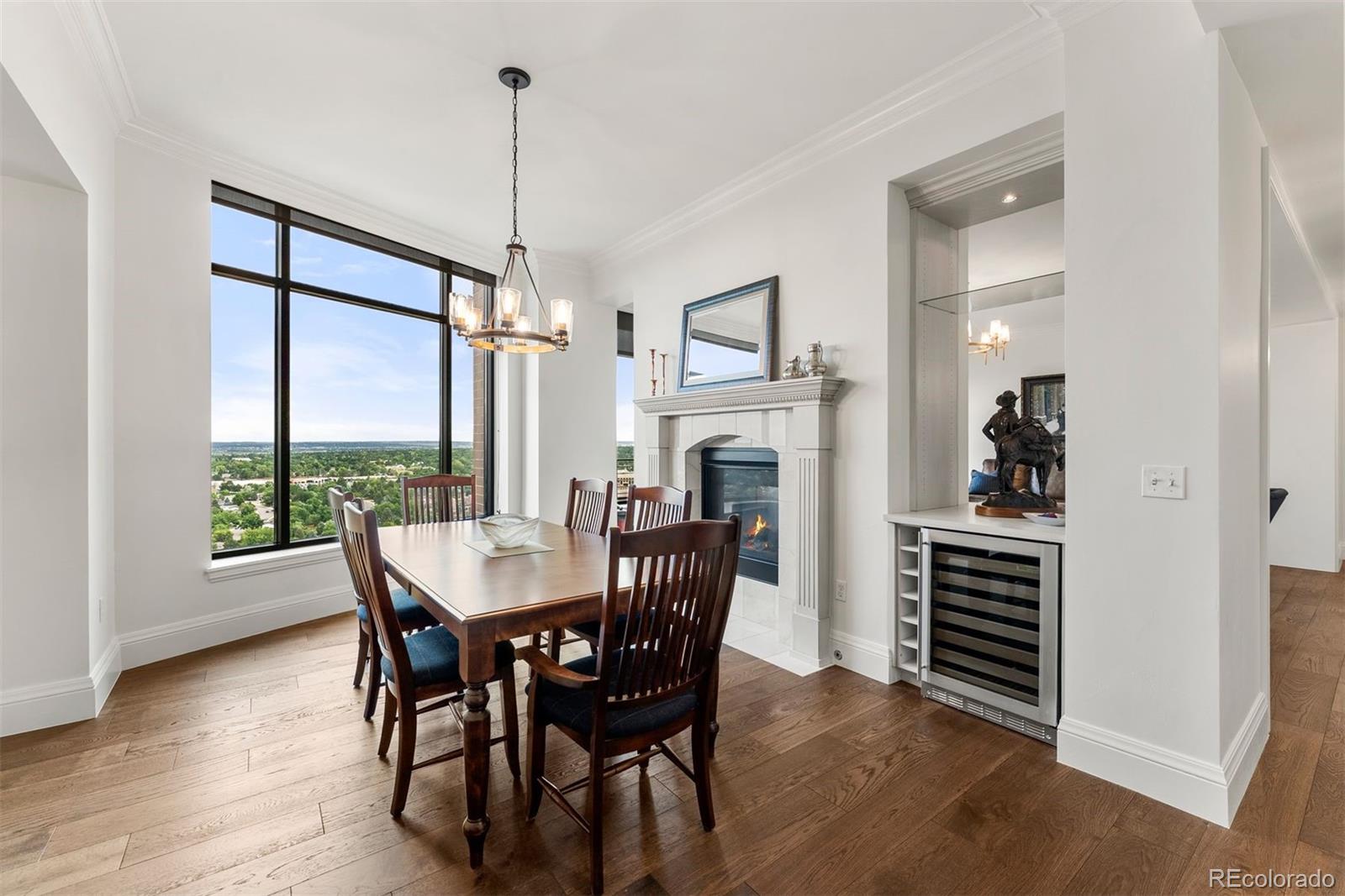 8100 E Union Avenue 2301