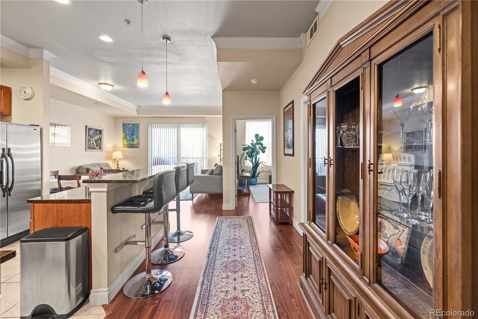 1700 N Emerson Street 304