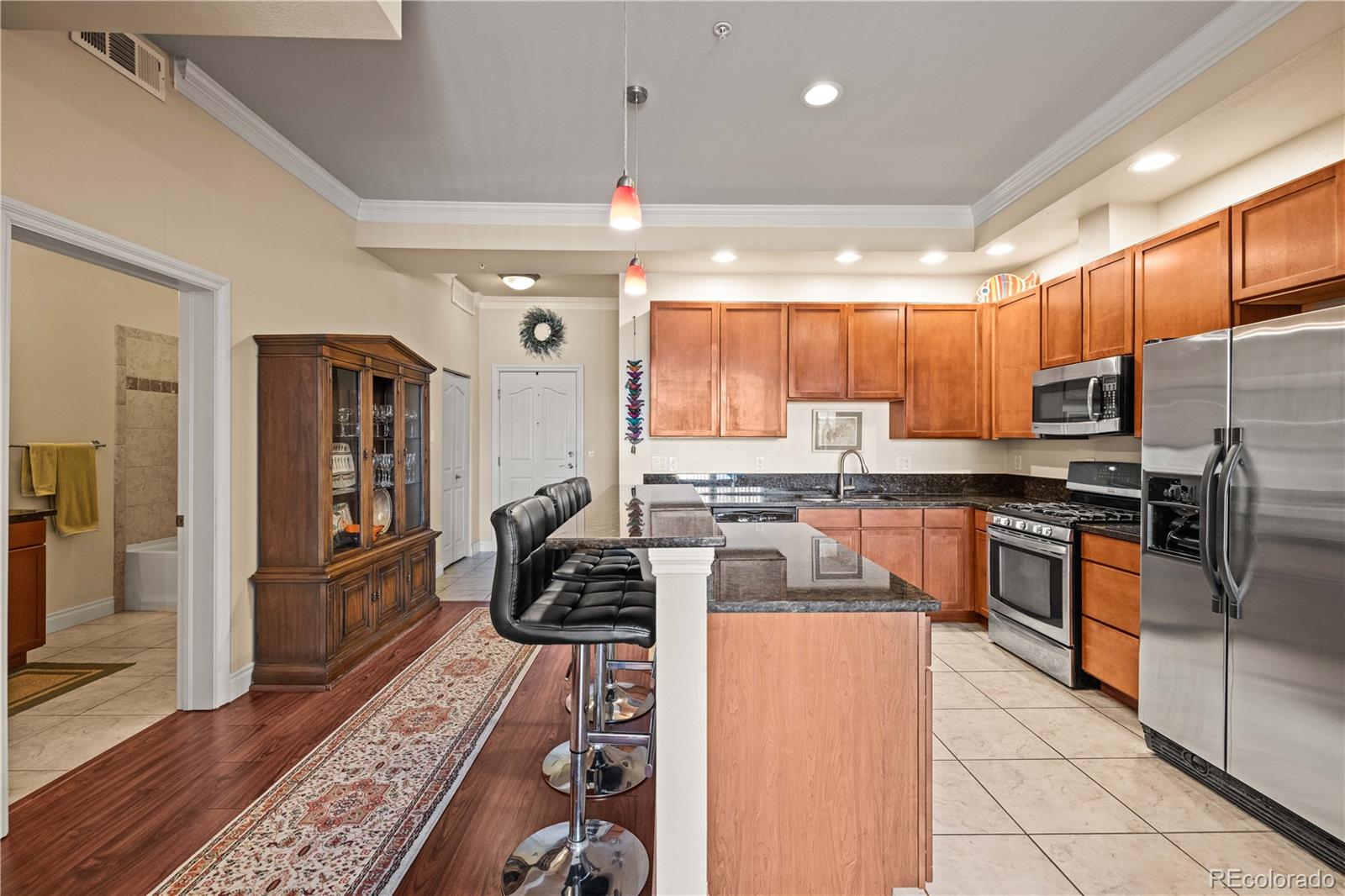 1700 N Emerson Street 304