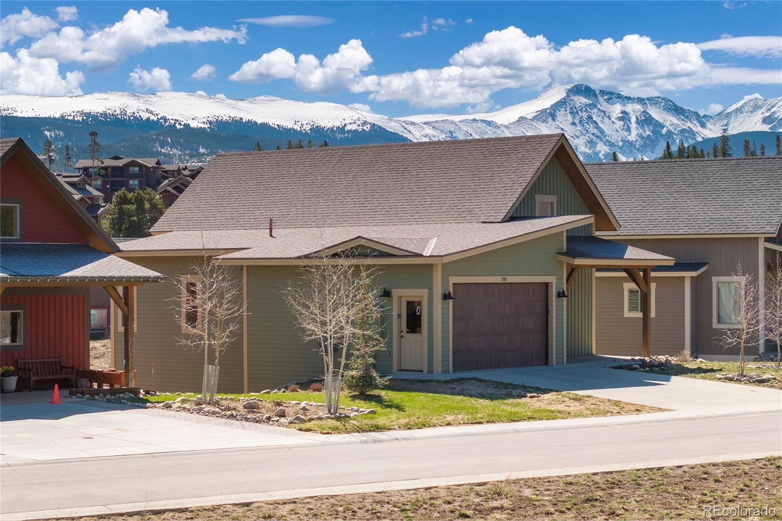 205 Elk Ranch Road