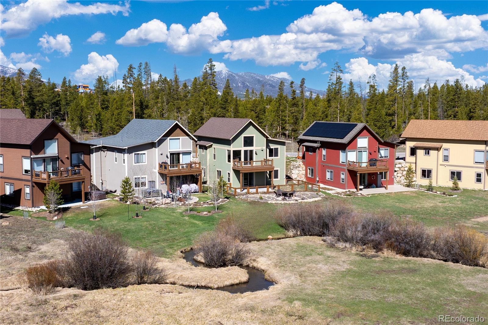205 Elk Ranch Road