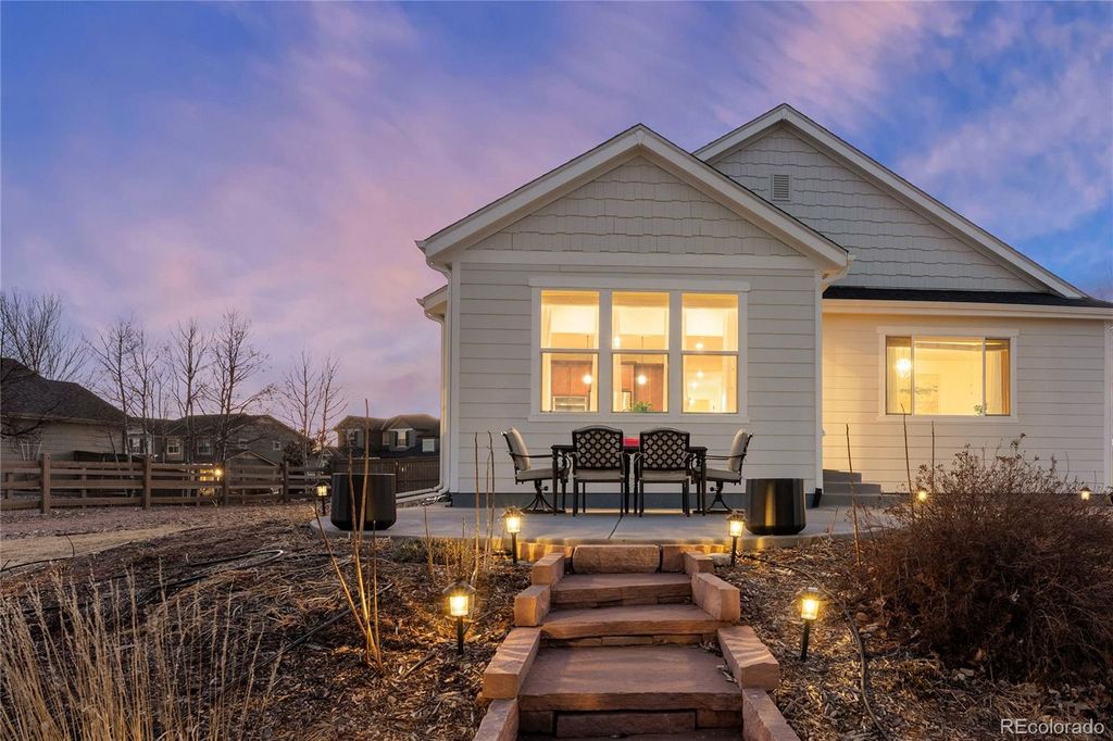 Photo of 784 Ellsworth Court, Castle Rock, CO 80104 (MLS # 2453175)