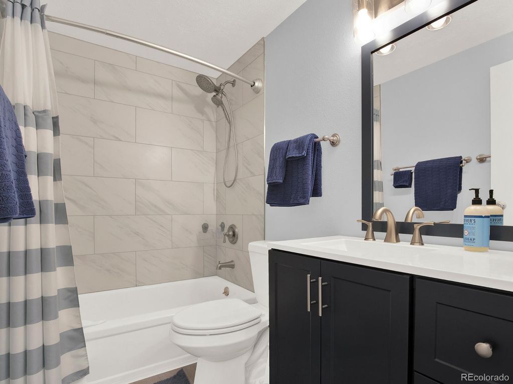 Photo of 9212 Lamar Street, Westminster, CO 80031 (MLS # 5535837)