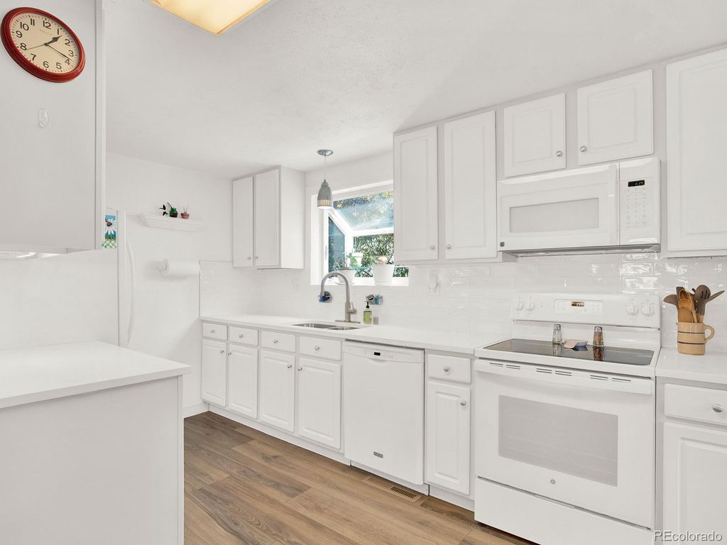 Photo of 9212 Lamar Street, Westminster, CO 80031 (MLS # 5535837)