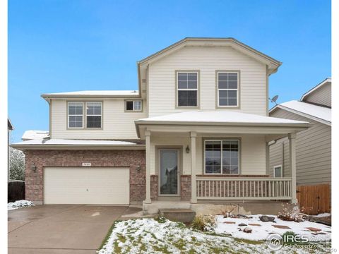 7409 Triangle Drive, Fort Collins, CO 80525 - #: IR1008987
