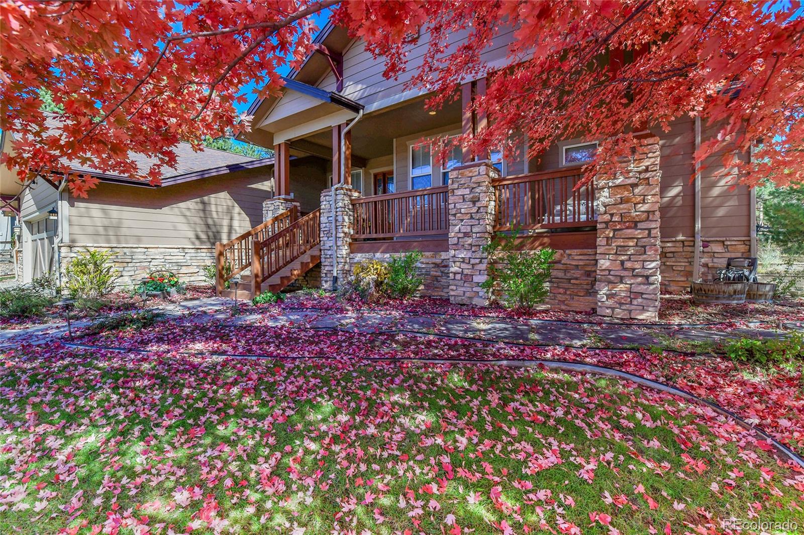 7028 S Irvington Court