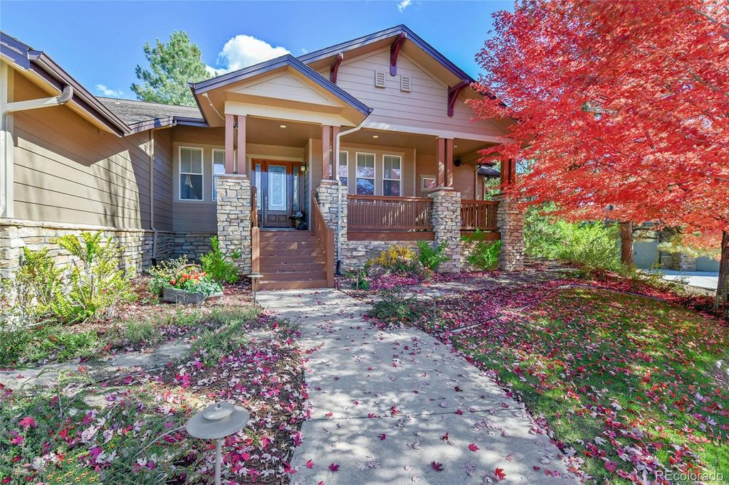 Photo of 7028 S Irvington Court, Aurora, CO 80016 (MLS # 7470267)