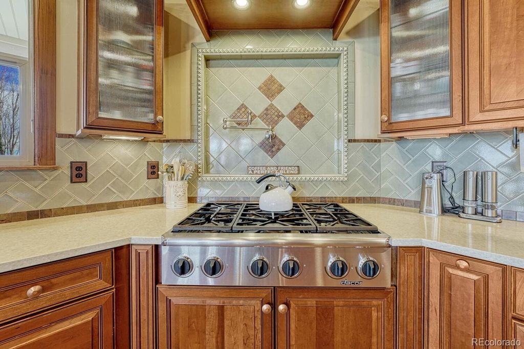 Photo of 7758 Weaver Circle, Castle Rock, CO 80104 (MLS # 5081156)