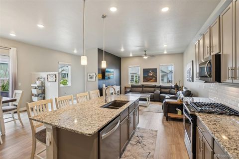 12541 Lake View Street Firestone CO 80504