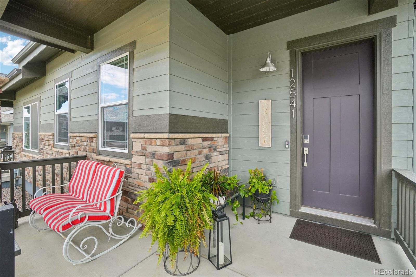 12541 Lake View Street, Firestone, CO, 80504 1 12541 Lake View Street