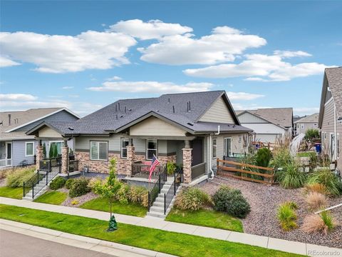 12541 Lake View Street Firestone CO 80504