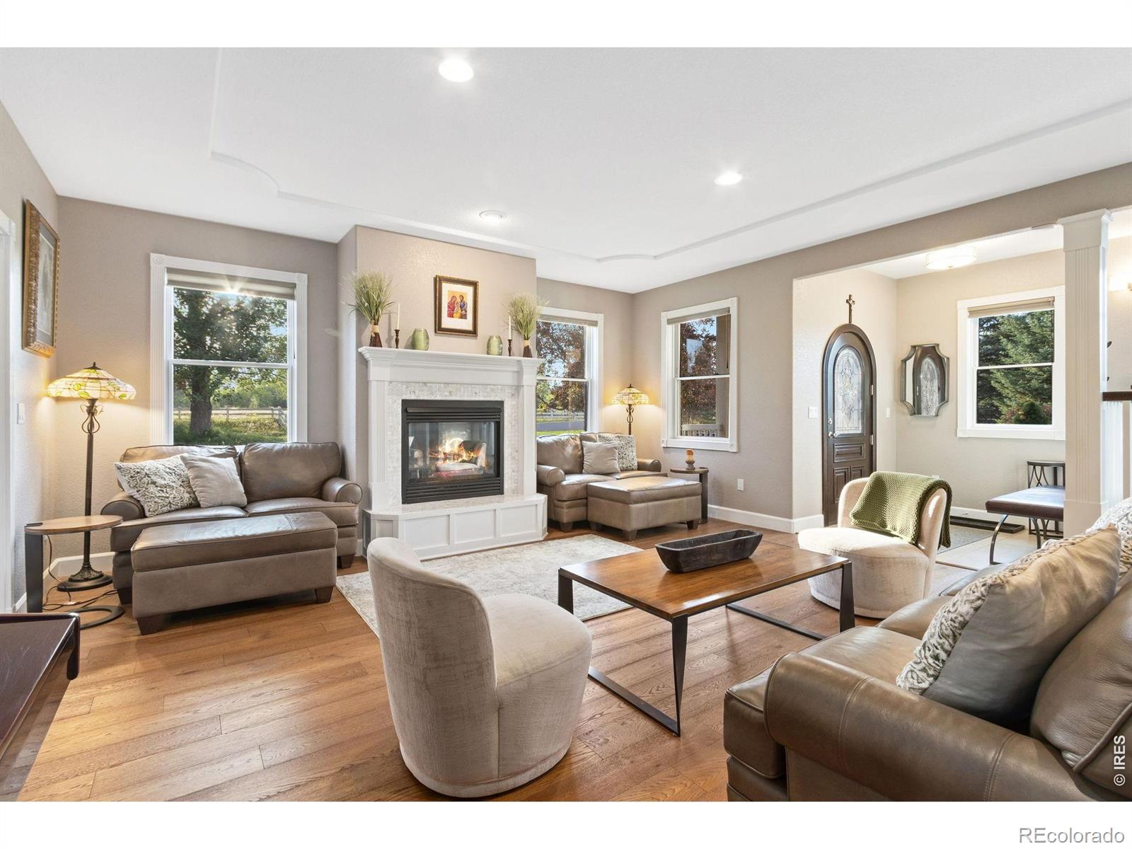 3165 Stargazer Court