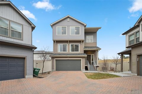 5442 Danube Street Denver CO 80249