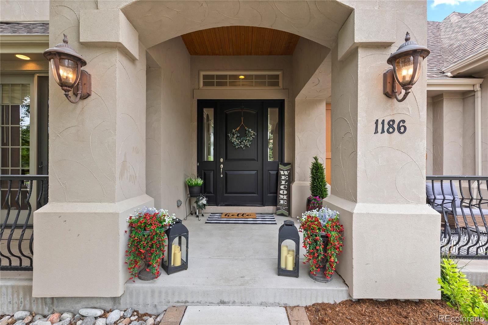 1186 Buffalo Ridge Road