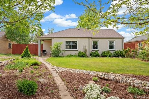 2965 Ivy Street Denver CO 80207