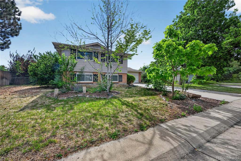Photo of 6258 S Madison Drive, Centennial, CO 80121 (MLS # 3097560)