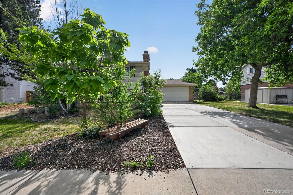 Photo of 6258 S Madison Drive, Centennial, CO 80121 (MLS # 3097560)