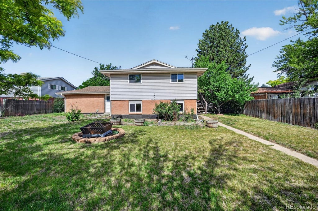Photo of 6258 S Madison Drive, Centennial, CO 80121 (MLS # 3097560)