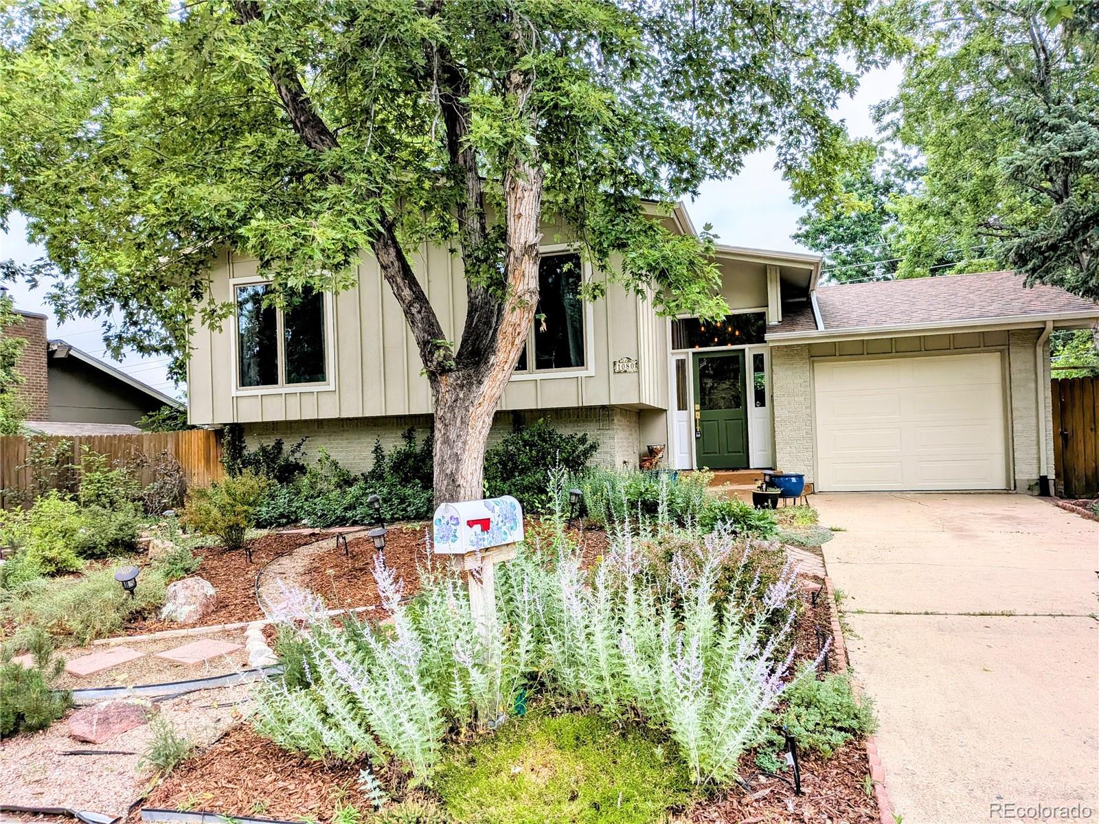 1080 Ithaca Drive