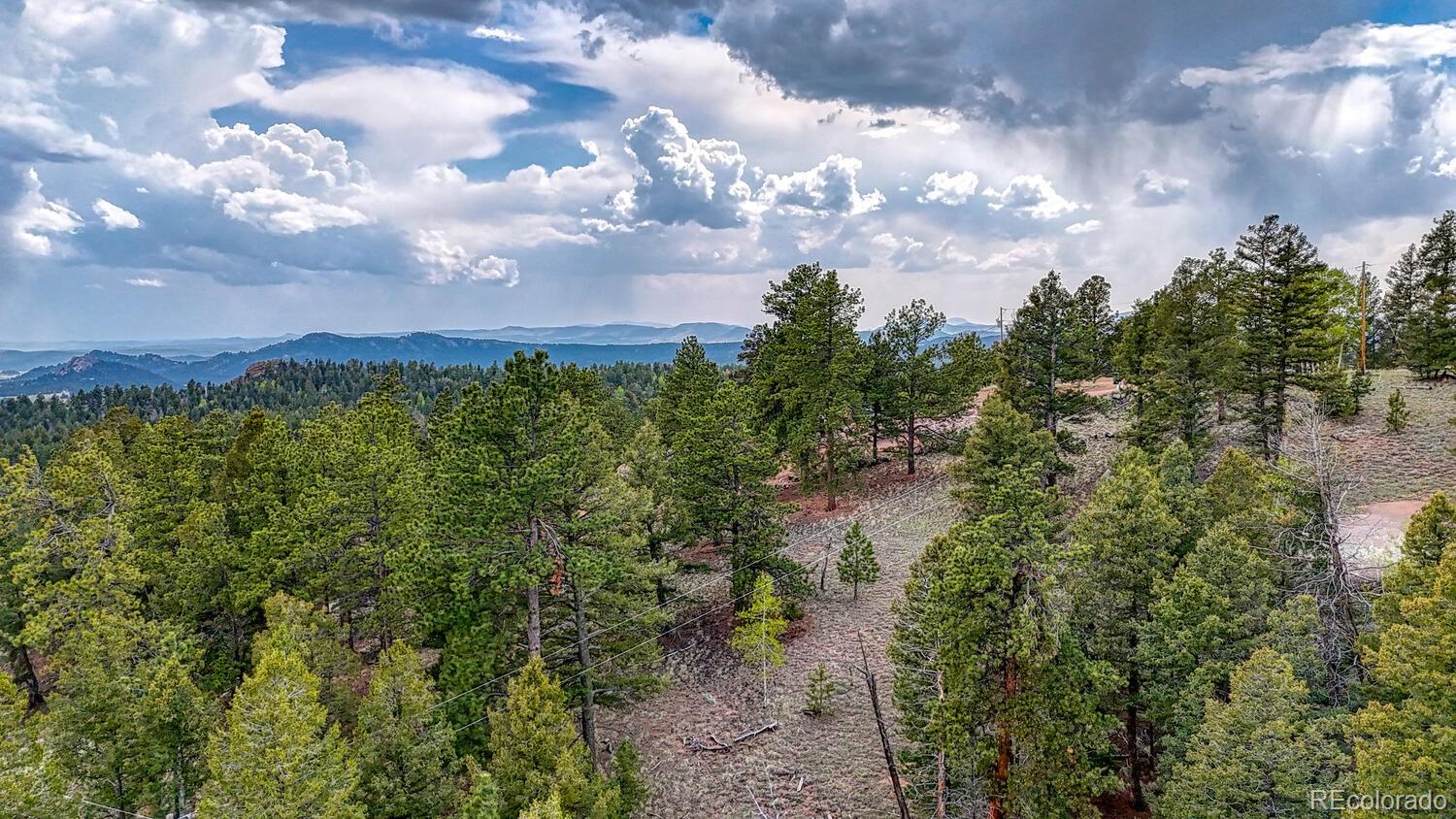 918 Pinon Lane