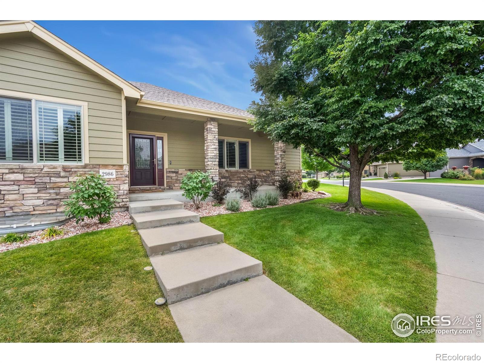 2986 Purgatory Creek Drive, Loveland, CO, 80538 8 2986 Purgatory Creek Drive