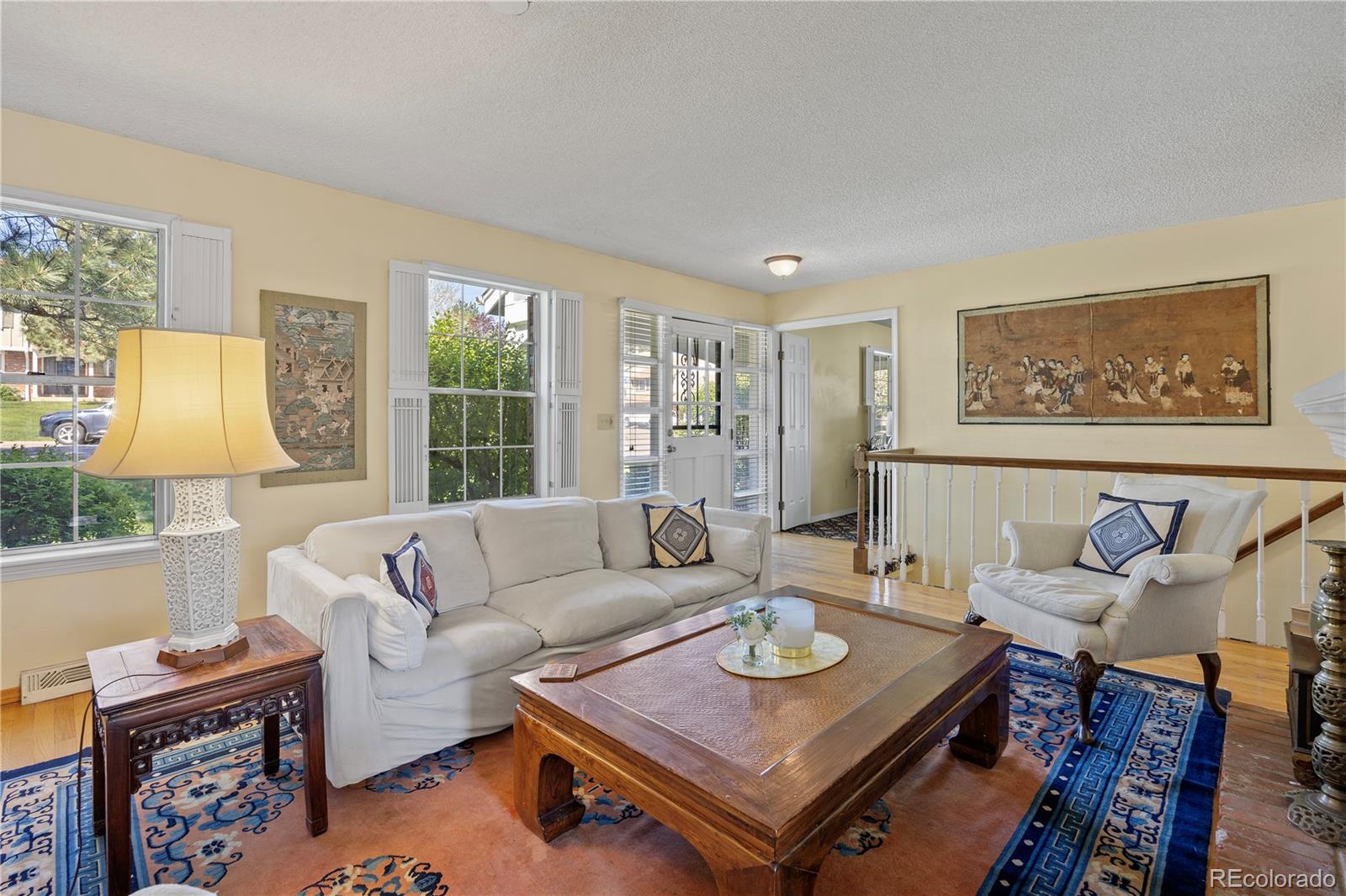 2608 E Fremont Place