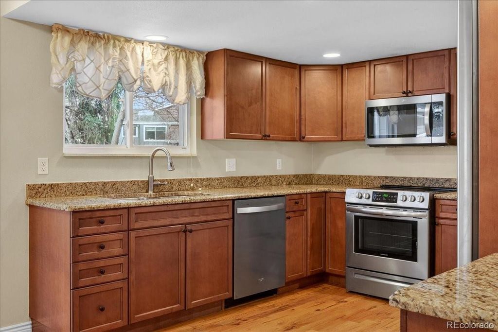 Photo of 6161 S Niagara Way, Centennial, CO 80111 (MLS # 3447294)