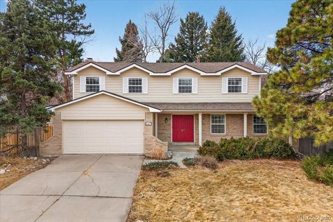 6161 S Niagara Way Centennial CO 80111