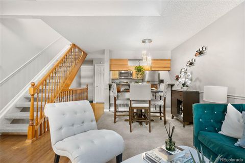 5155 W 68th Avenue 5 Westminster CO 80030