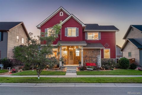 6119 N Fundy Street Aurora CO 80019