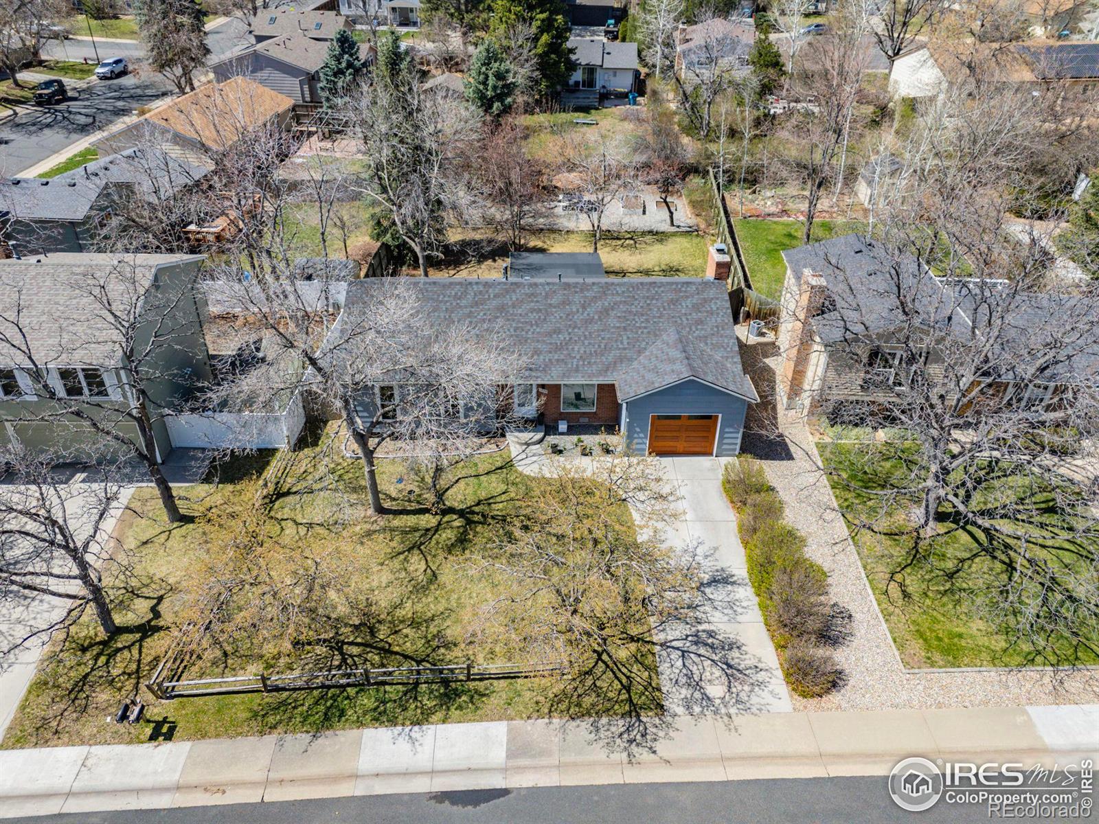 1529 Washington Avenue, Louisville, CO, 80027 3 1529 Washington Avenue