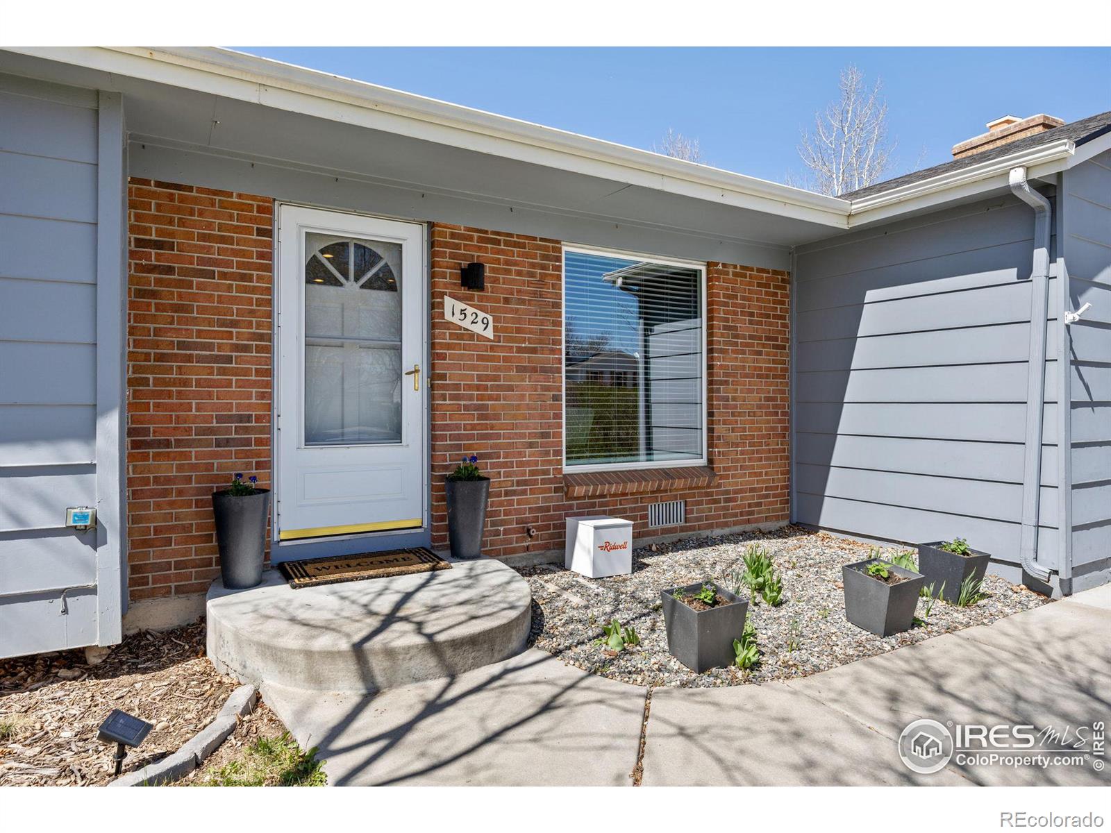 1529 Washington Avenue, Louisville, CO, 80027 4 1529 Washington Avenue