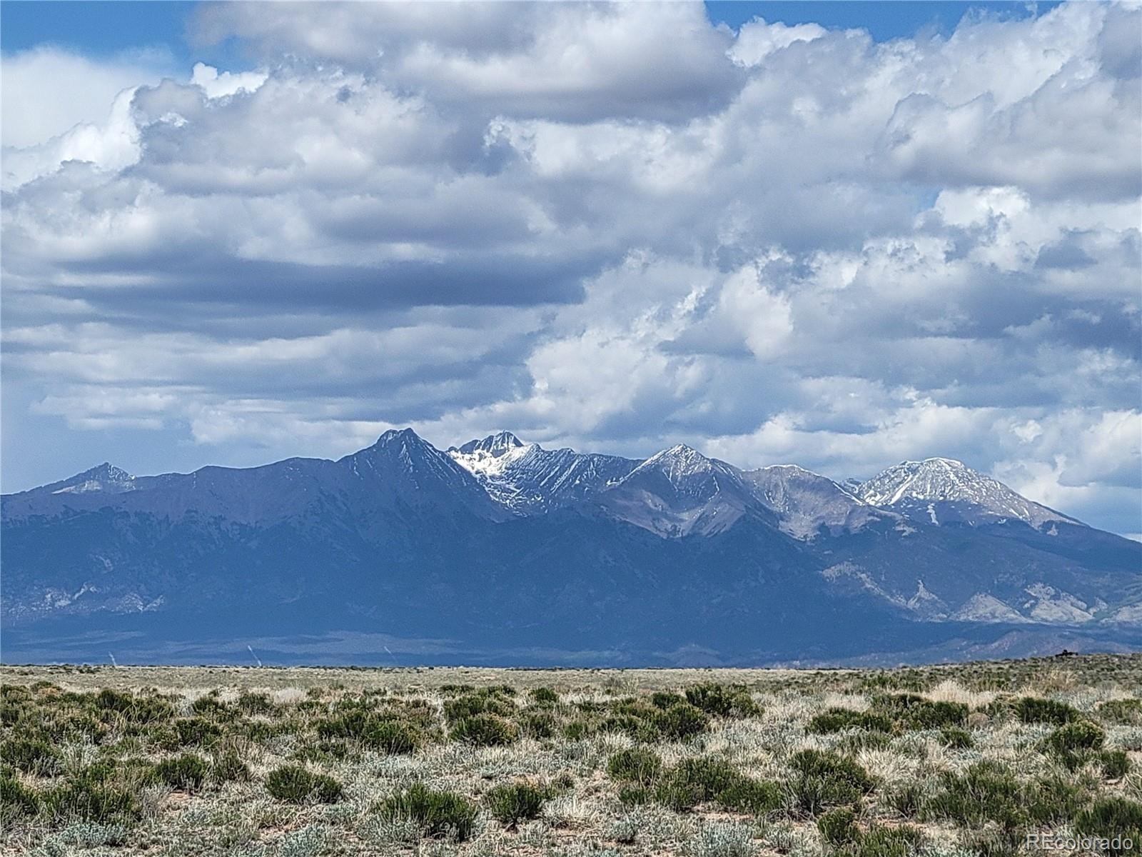 Photo 1 of 20 — Seventh Street, Blanca, CO 81123