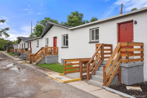 982 S Sheridan Blvd Boulevard Denver CO 80226