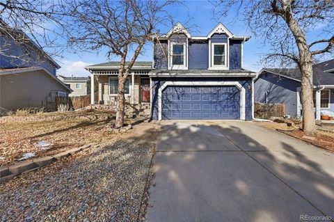 New Homes for Sale Castle Rock CO, Parker CO & Castle Pines CO 16321 Orchard Grass Lane Parker Co 80134