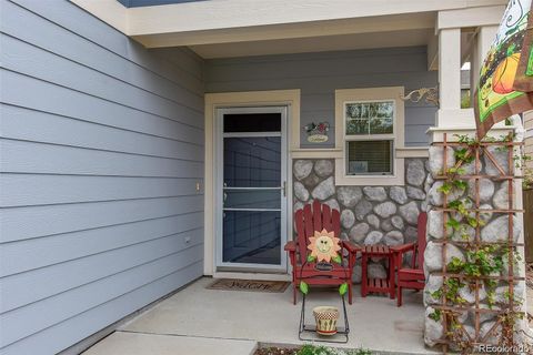 6210 Wescroft Avenue Castle Rock Co 80104