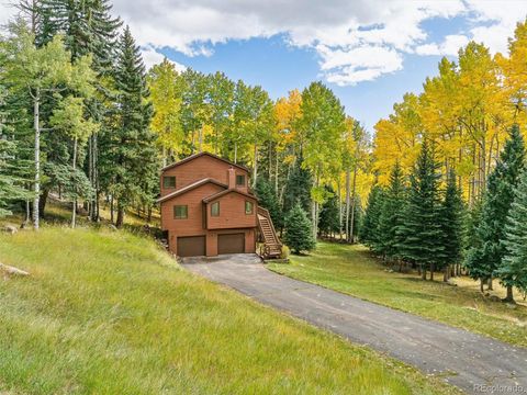 95 Meadowlark Drive Evergreen CO 80439