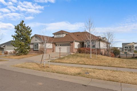 Photo of 7790 S Quatar Court, Aurora, CO 80016 (MLS # 4045491)
