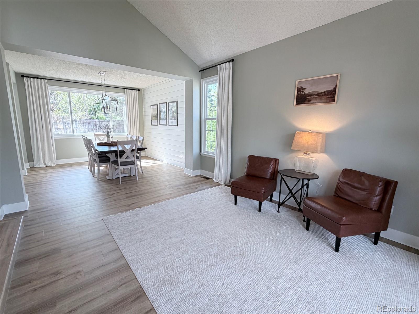 5381 S Dunkirk Way
