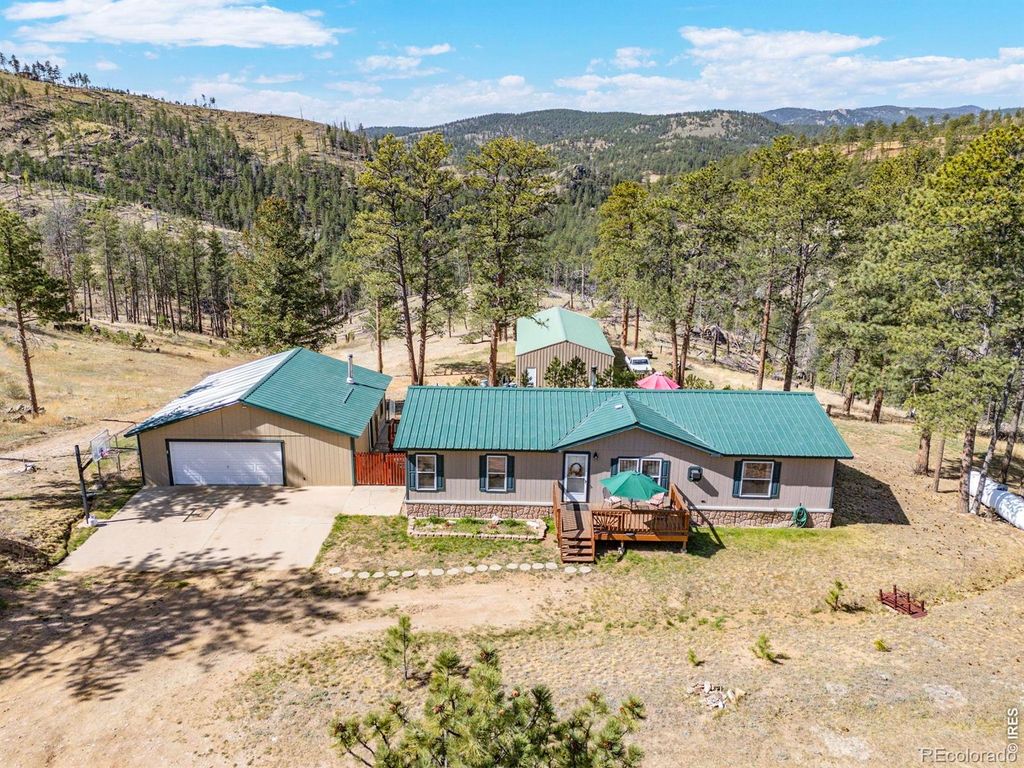 Photo of 2205 James Park Trail, Loveland, CO 80537 (MLS # IR1057064)