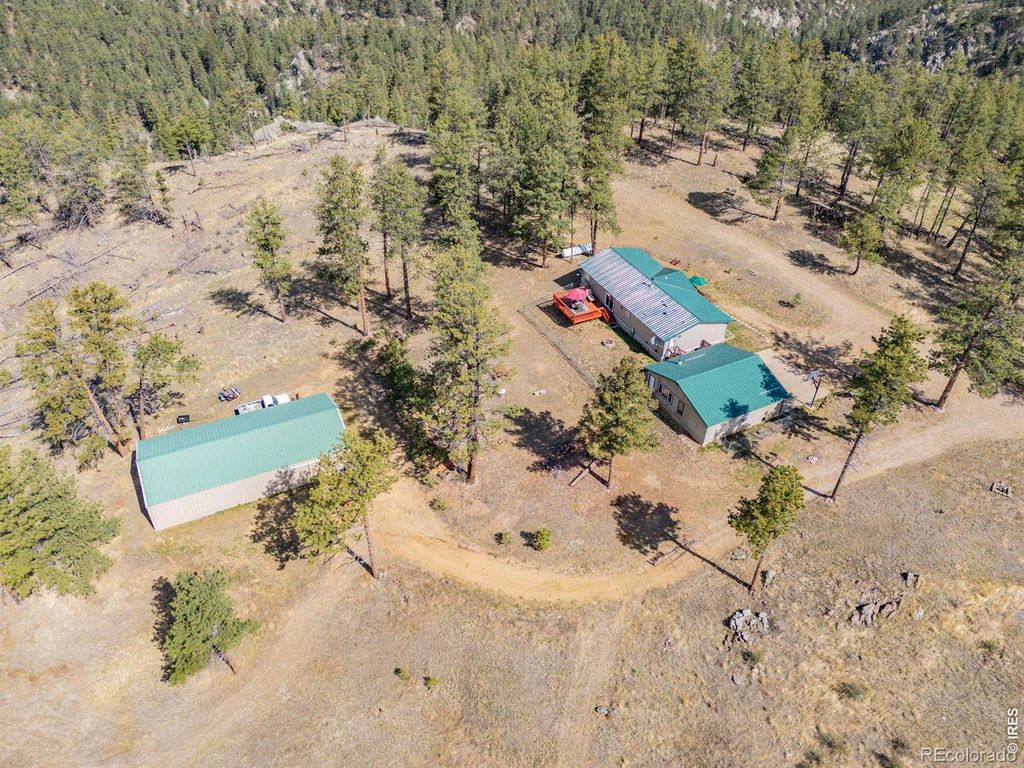Photo of 2205 James Park Trail, Loveland, CO 80537 (MLS # IR1057064)