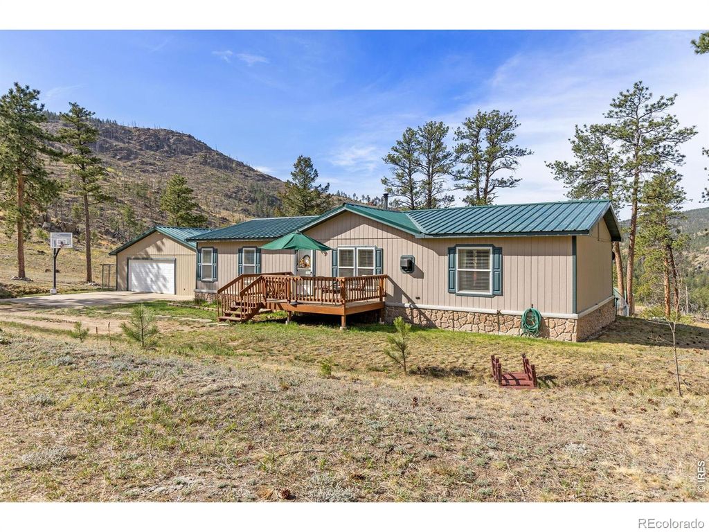 Photo of 2205 James Park Trail, Loveland, CO 80537 (MLS # IR1057064)