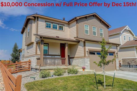 1351 Yale Avenue Erie CO 80516