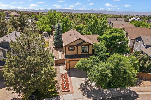 4334 Brookwood Drive, Highlands Ranch, CO 80130 - #: 8118553