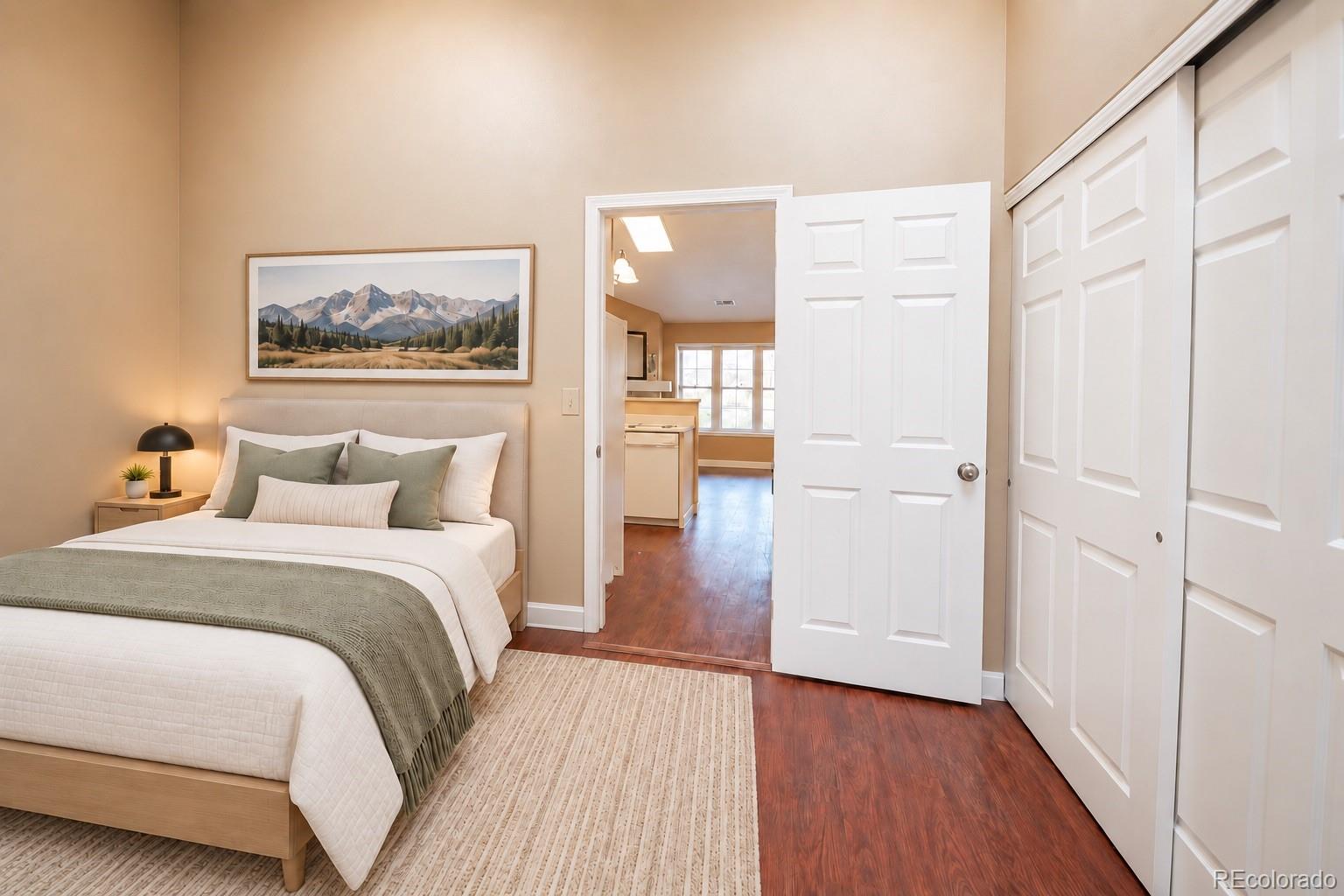 4675 S Dillon Court F114