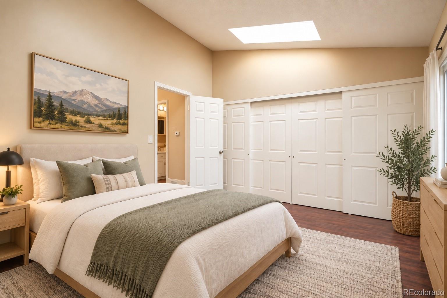 4675 S Dillon Court F114
