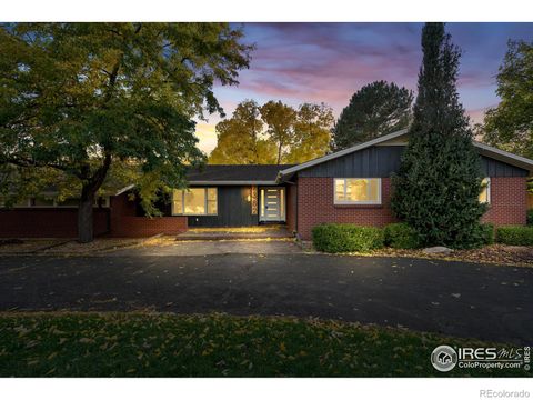 7382 W Stanford Avenue Littleton CO 80123