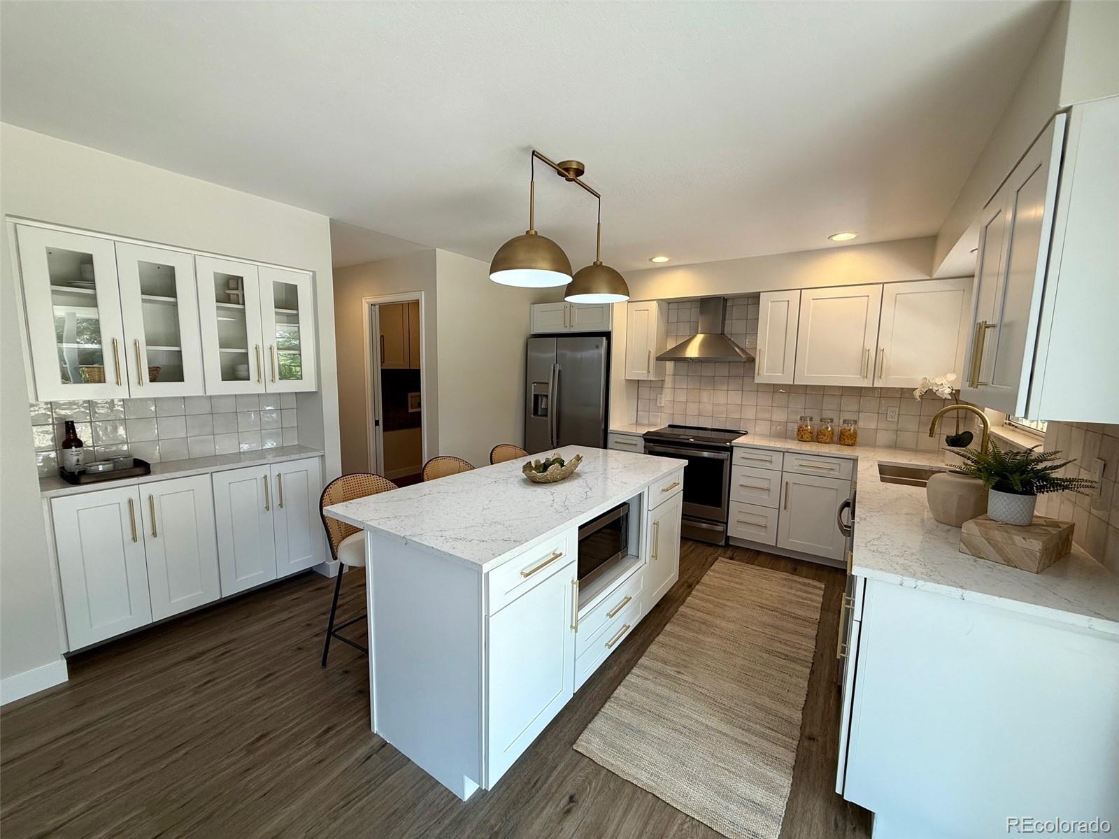 7154 S Hudson Circle, Littleton, CO, 80122 3 7154 S Hudson Circle